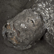 Imagen para el artículo titulado Descubren los restos de dos muertos en la erupción del Vesubio en Pompeya